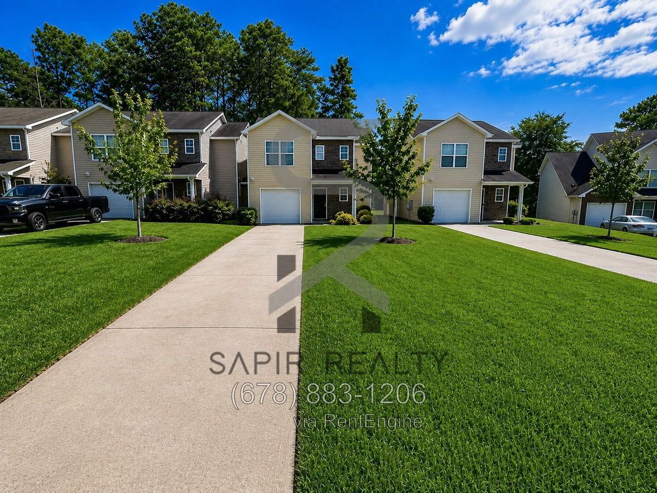 625 Carlton Pointe Dr - Photo 2 of 6