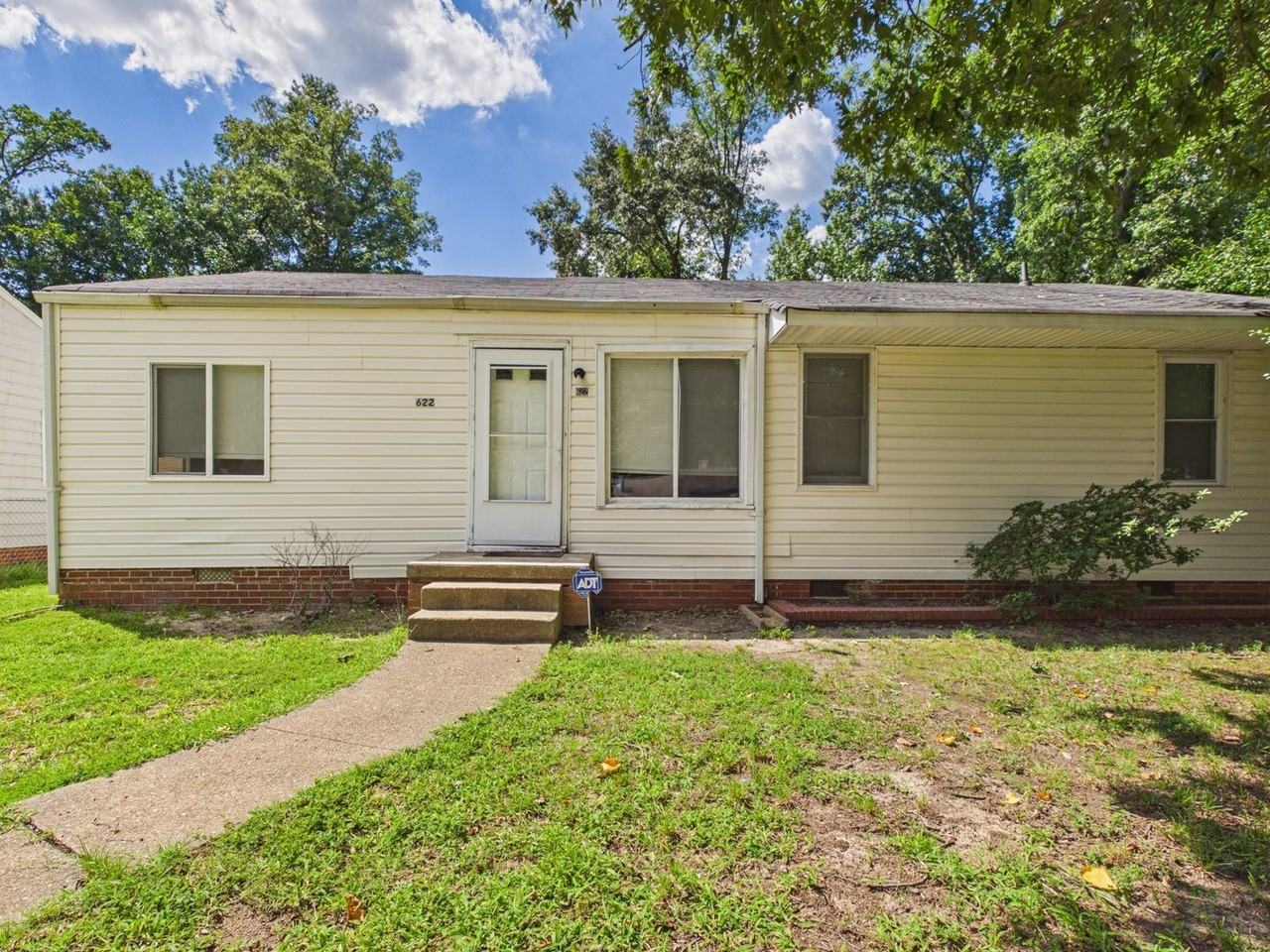 622 Fayette Ave