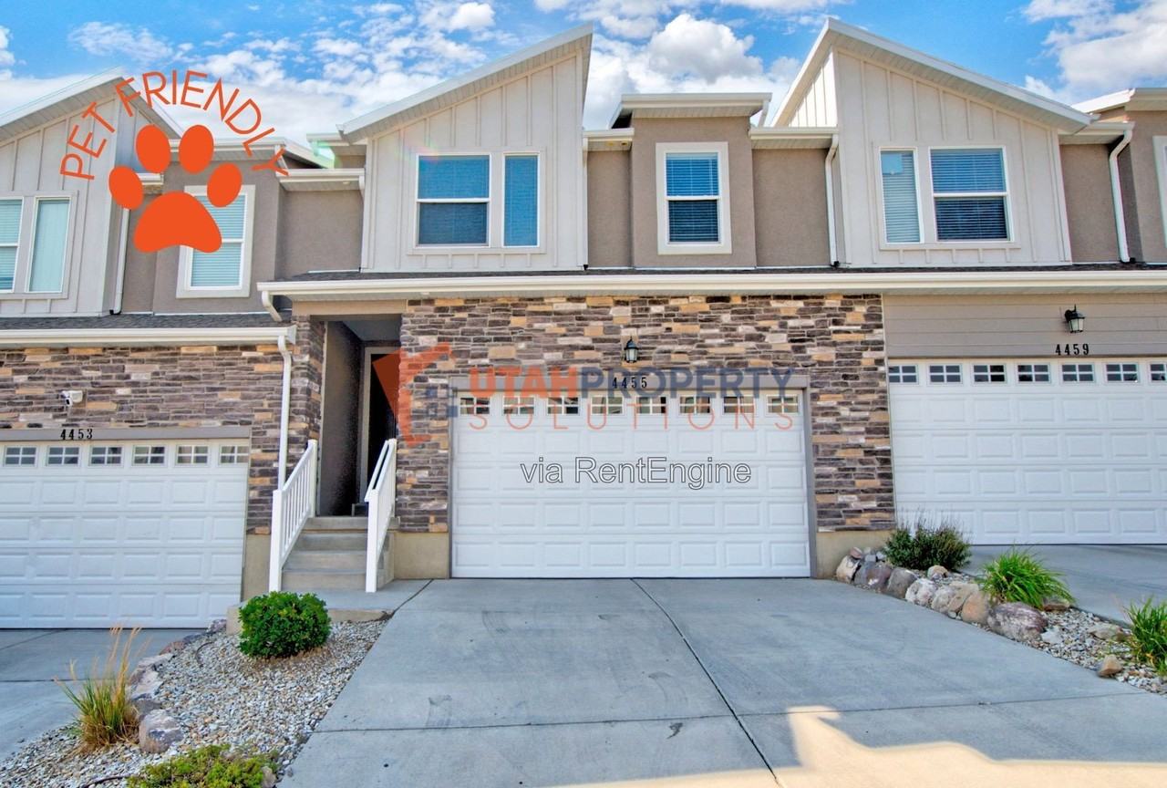 4455 W Mountain Run Ln