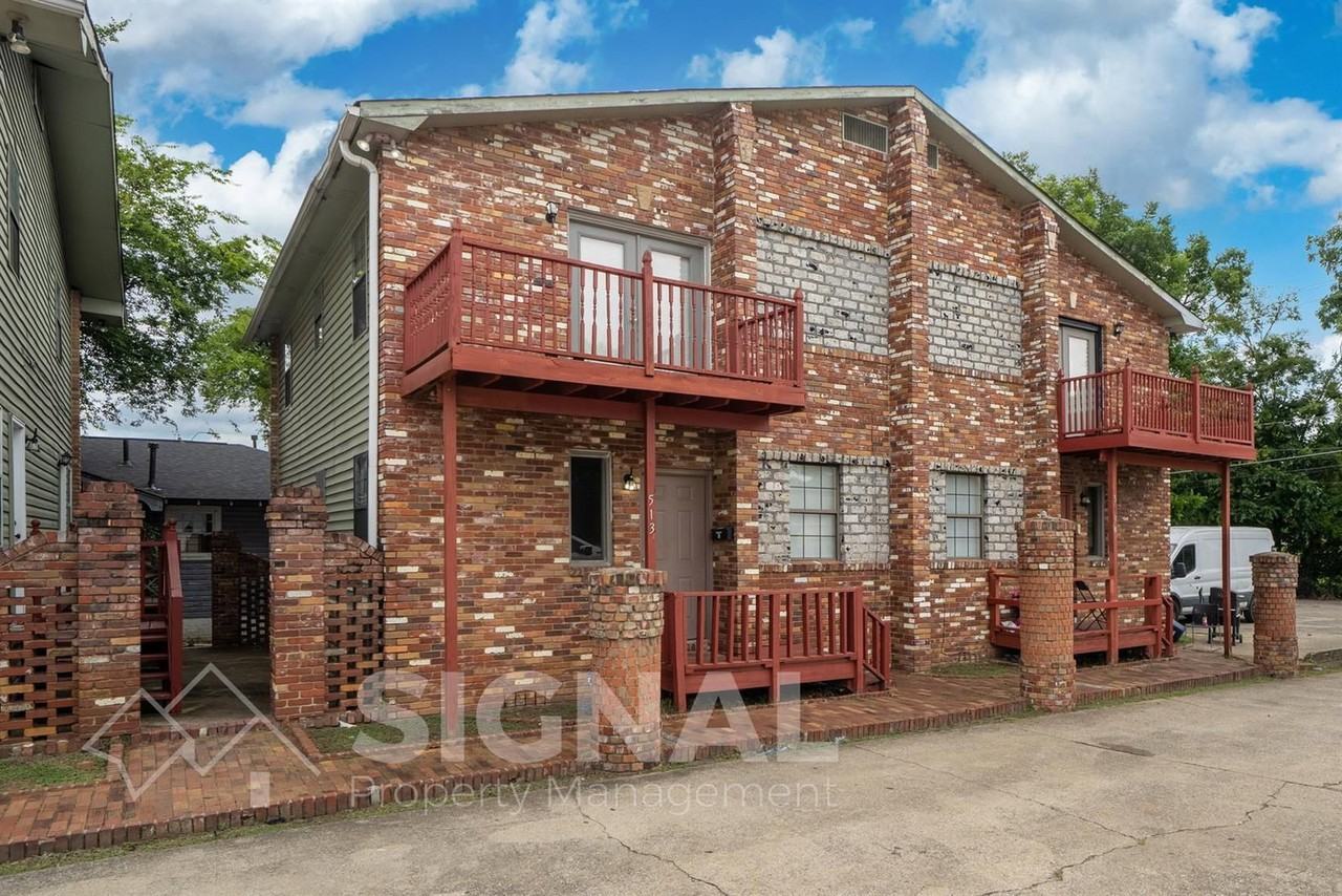 513 Tuscaloosa Ave Sw #C - Photo 3 of 28