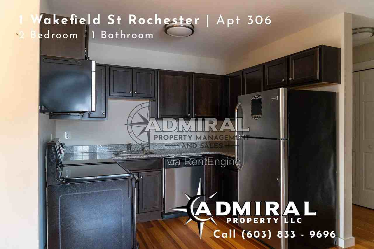 1 Wakefield St #306 - Photo 3 of 22