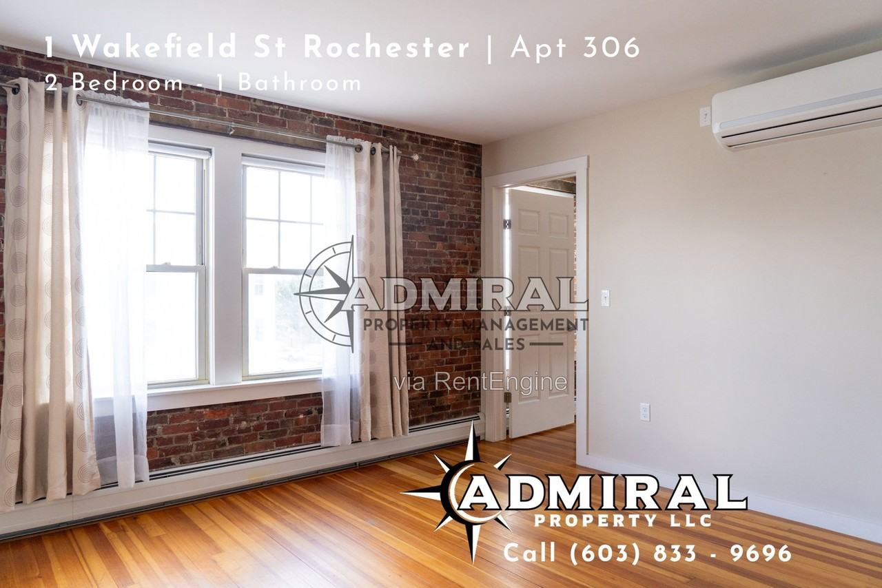 1 Wakefield St #306 - Photo 2 of 22
