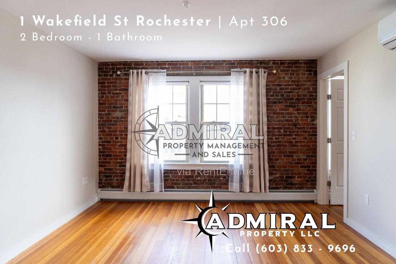 1 Wakefield St #306 - Photo 6 of 22