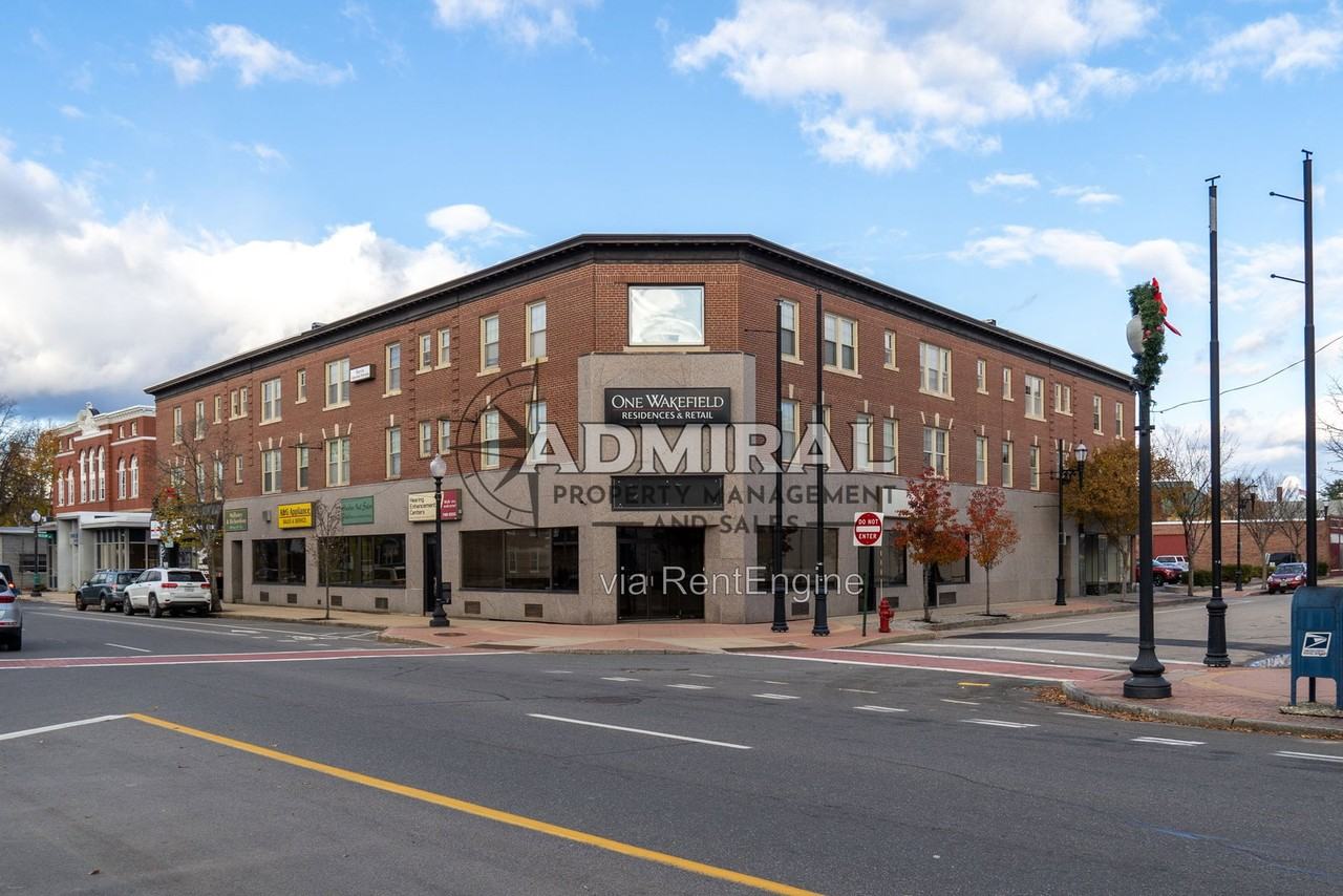 1 Wakefield St #306 - Photo 7 of 22