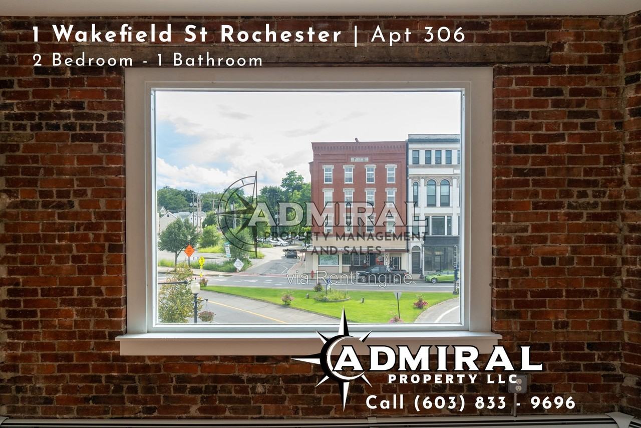 1 Wakefield St #306 - Photo 4 of 22
