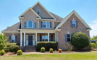 1113 Abby Dr - Photo 1 of 1