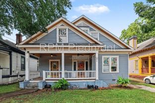 931 Oglethorpe Ave Sw - Photo 1 of 1