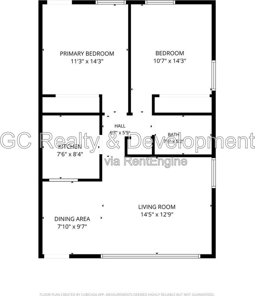 233 Uteg St #5 - Photo 2 of 3