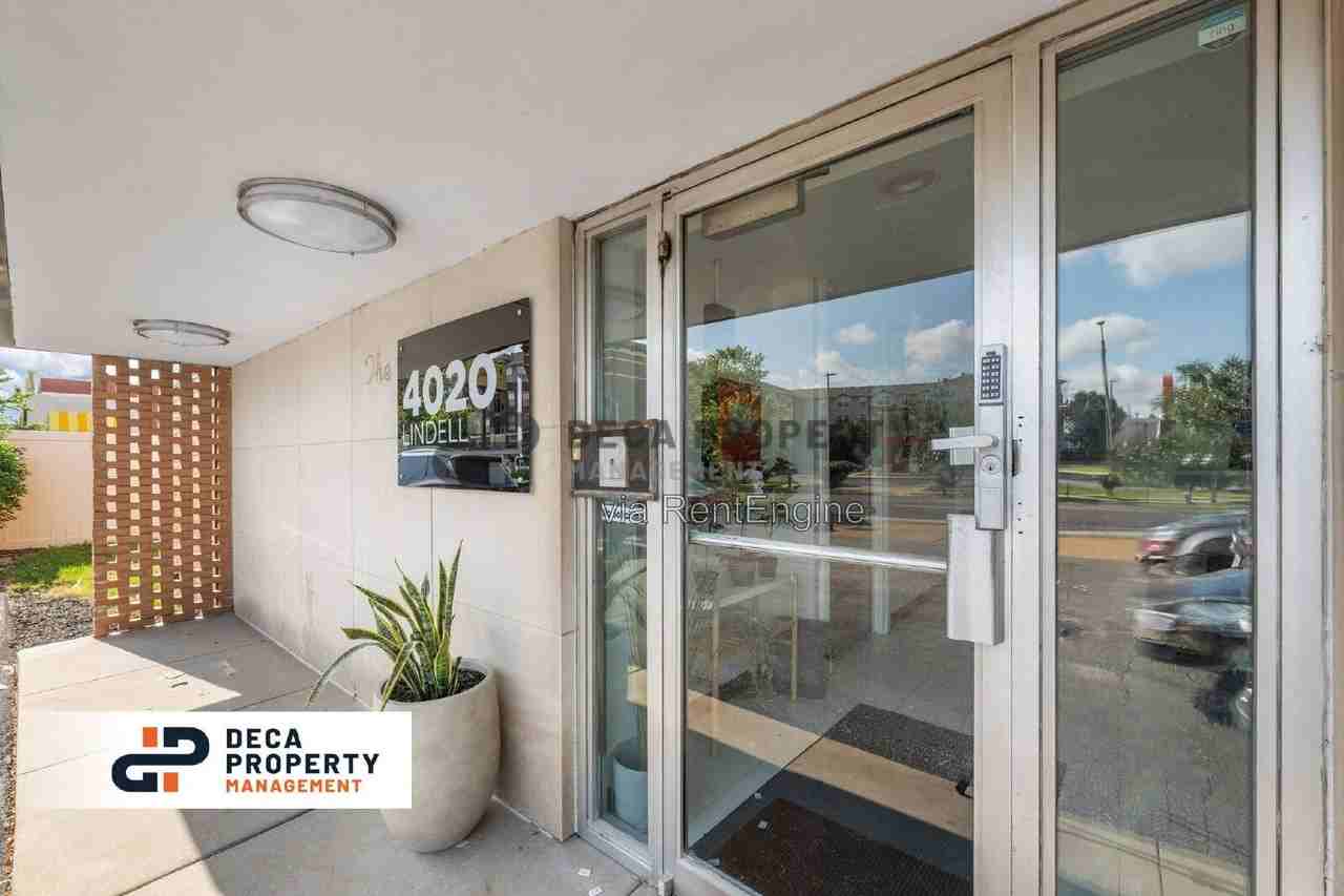 4020 Lindell Blvd #215 - Photo 4 of 19