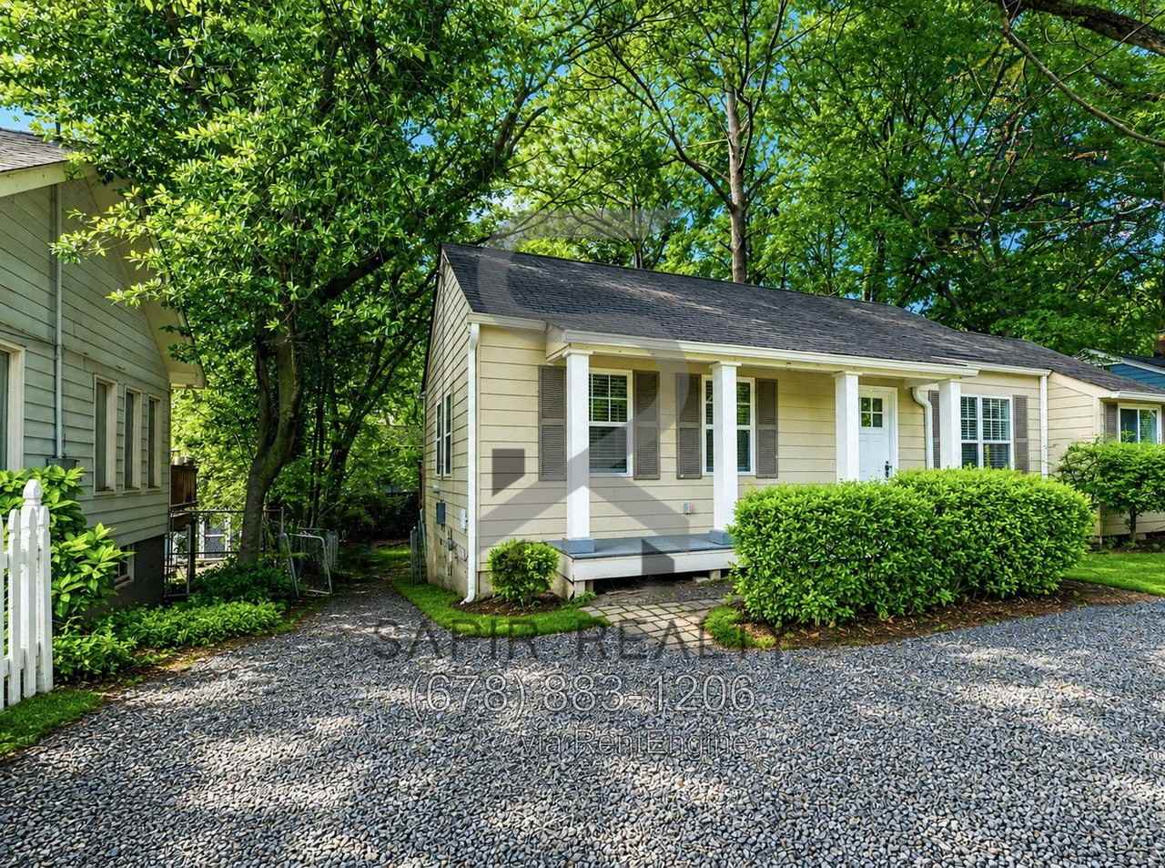 740 Bellemeade Ave Nw - Photo 2 of 16