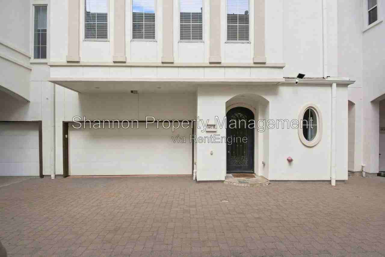 1652 Norfolk St #B - Photo 4 of 50