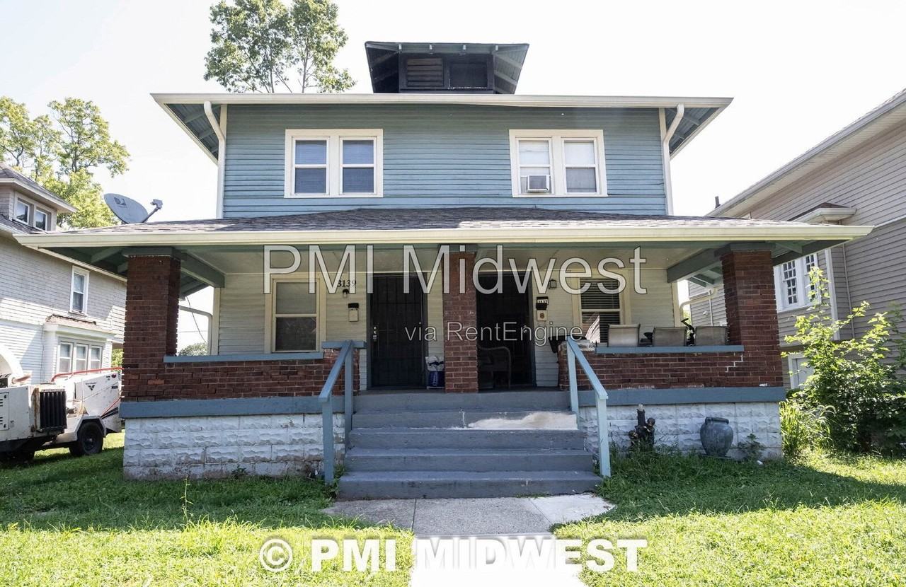 3139 Guilford Ave