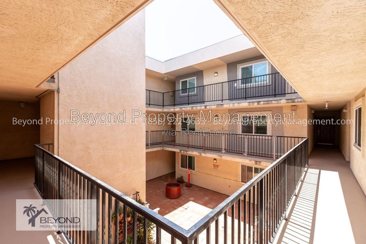 4452 Mentone St #206 - Photo 2 of 16