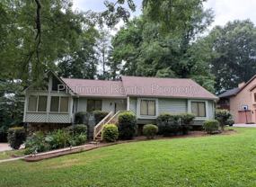 3936 Carriage Gate Dr - Photo 1 of 1