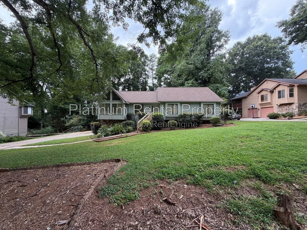 3936 Carriage Gate Dr - Photo 2 of 42