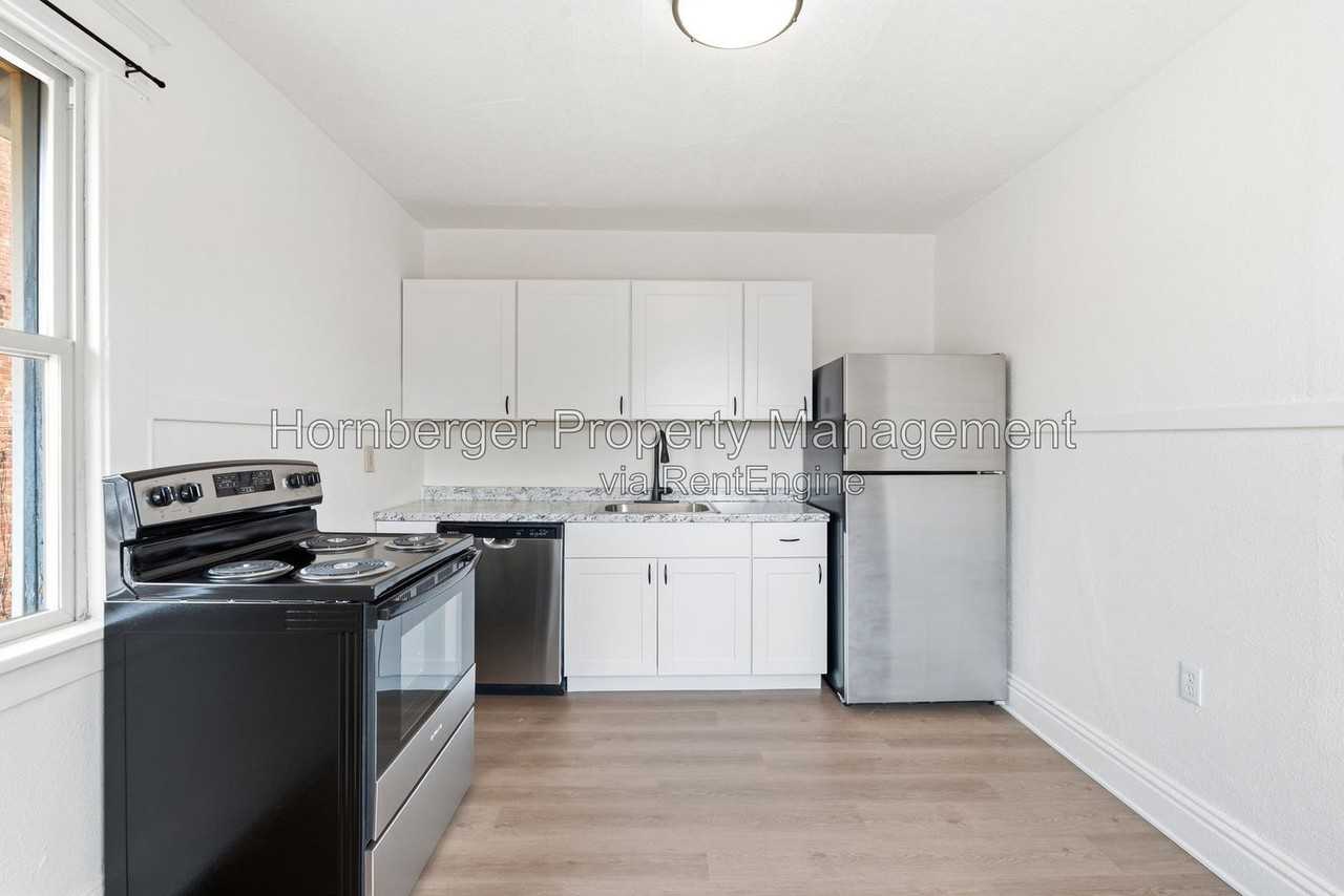 1509 N Wall St #1501B
