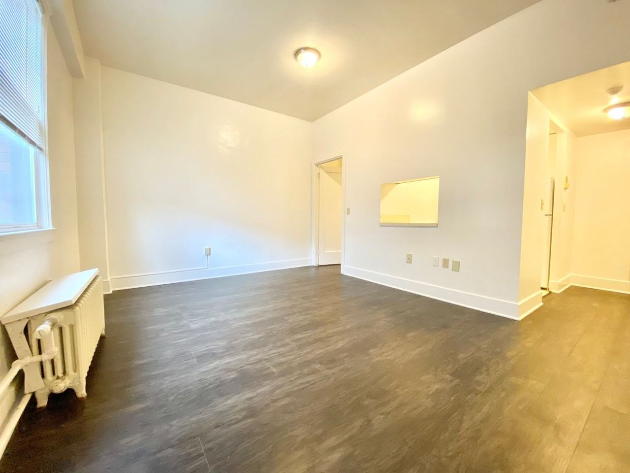 Burlingame Apartments - Photo 6 of 13