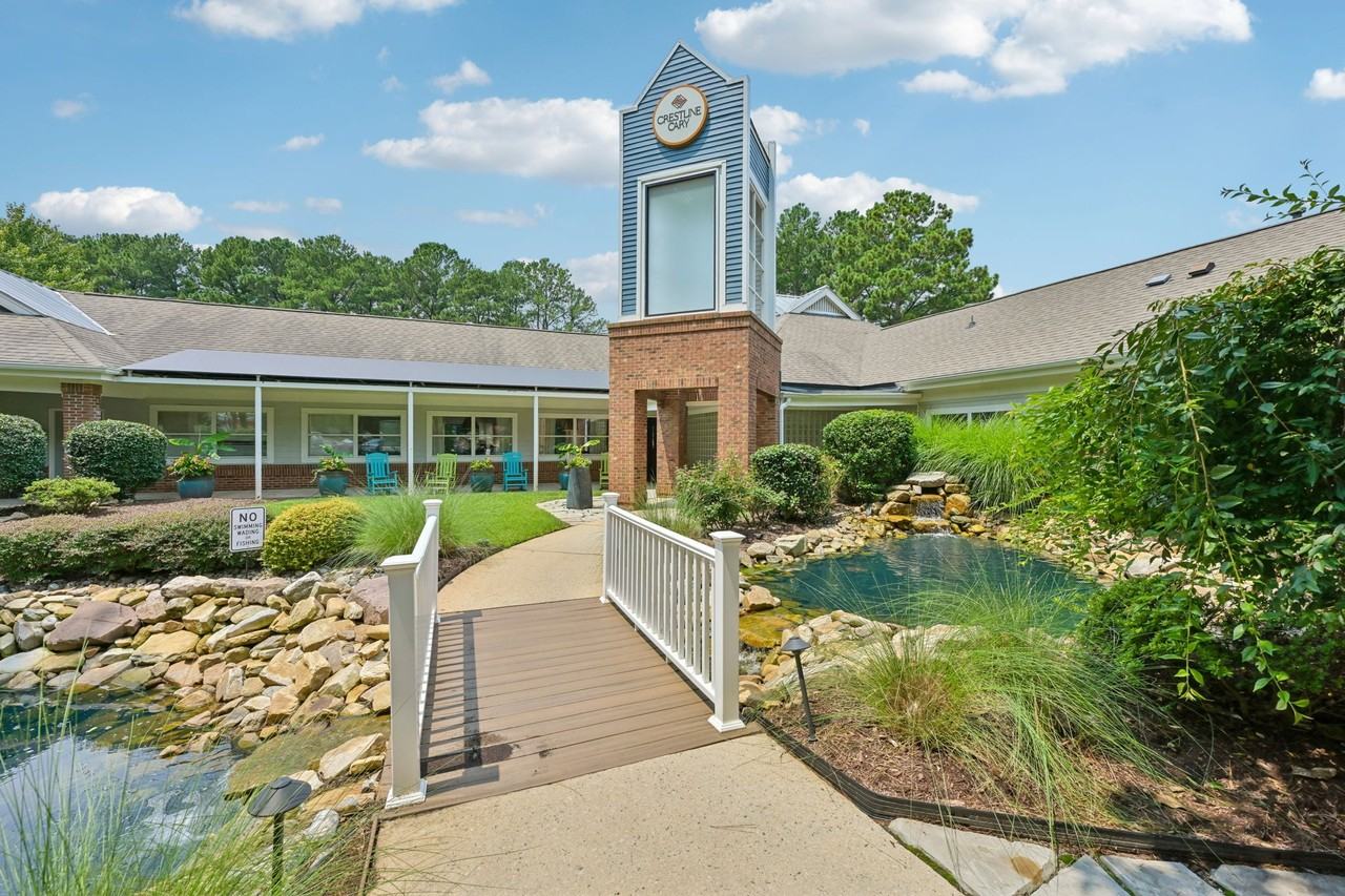 Crestline Cary - Photo 2 of 50