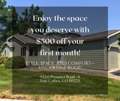 933 E Prospect Rd - Photo 1 of 1