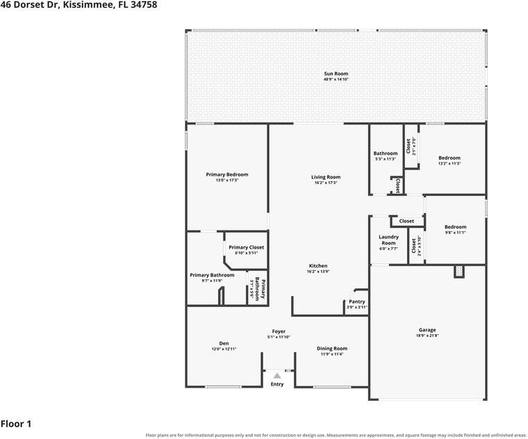 46 Dorset Dr - Photo 2 of 16