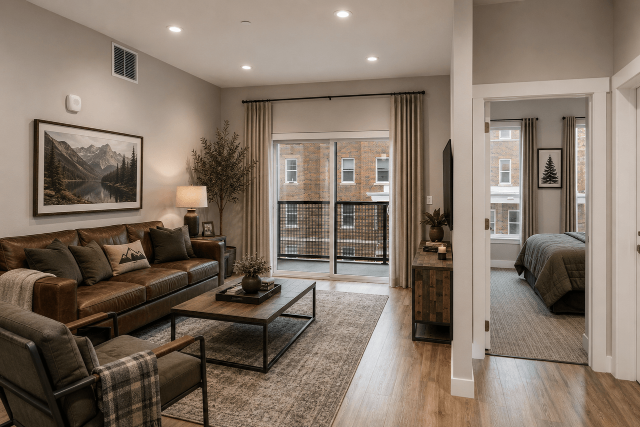One 11 Lofts - Photo 2 of 35