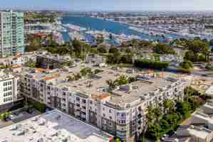 featured image of 13701 Marina Pointe Dr