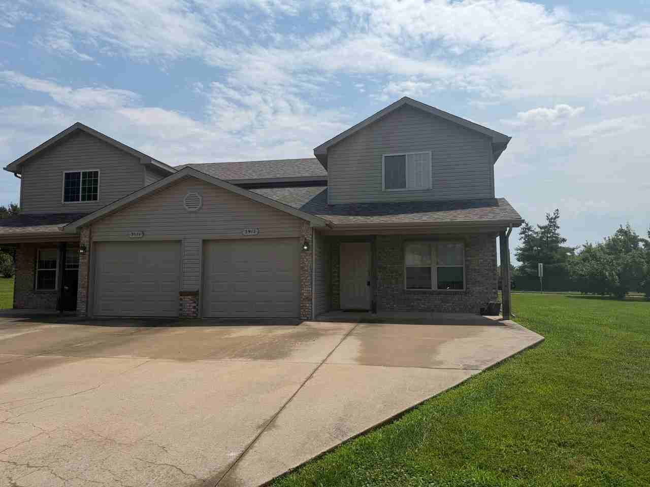 3912 Snowy Owl Dr