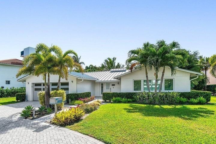 5903 North Ocean Boulevard - Photo 2 of 8