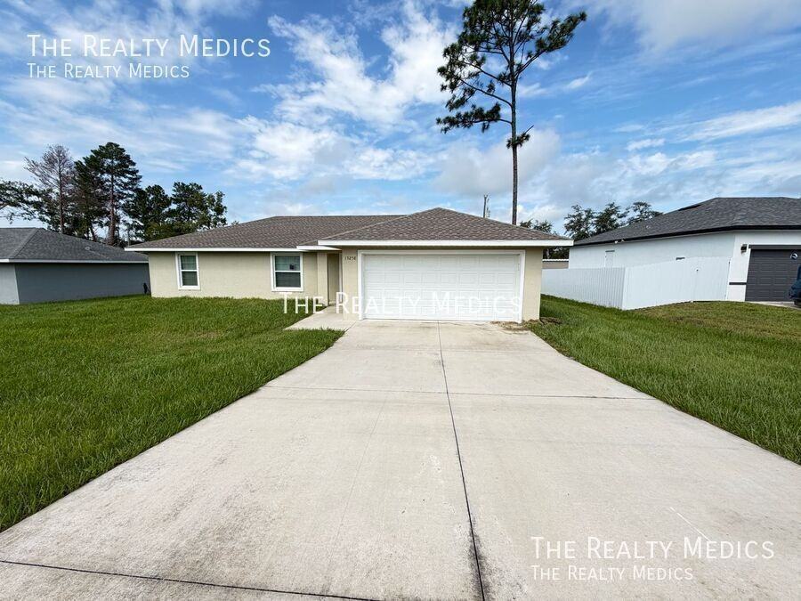 15258 Sw 43rd Avenue Rd - Photo 2 of 20
