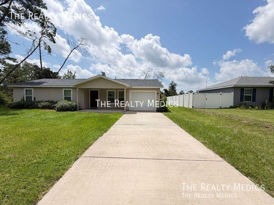 2574 Sw 164th Street Rd - Photo 2 of 23