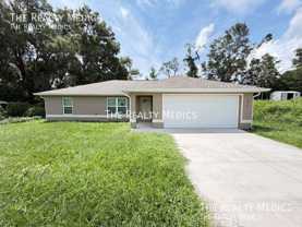 4864 Se 137th Pl - Photo 1 of 1