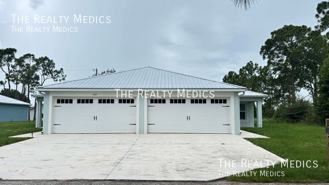 4167 Hammock Rd - Photo 1 of 1