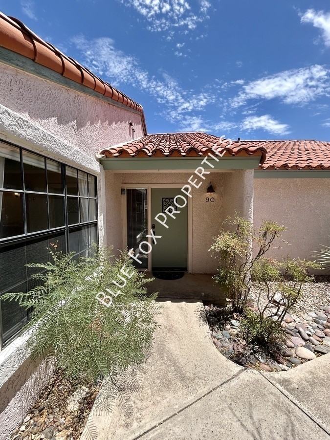 6490 N Tierra De Las Catalinas #90 - Photo 6 of 20