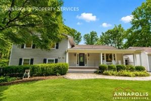 featured image of 2606 Le Compte Ln