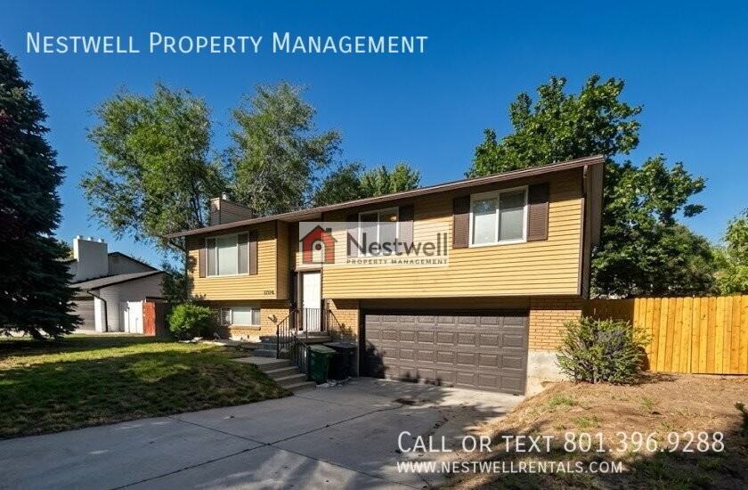 11274 S Sandy Creek Dr