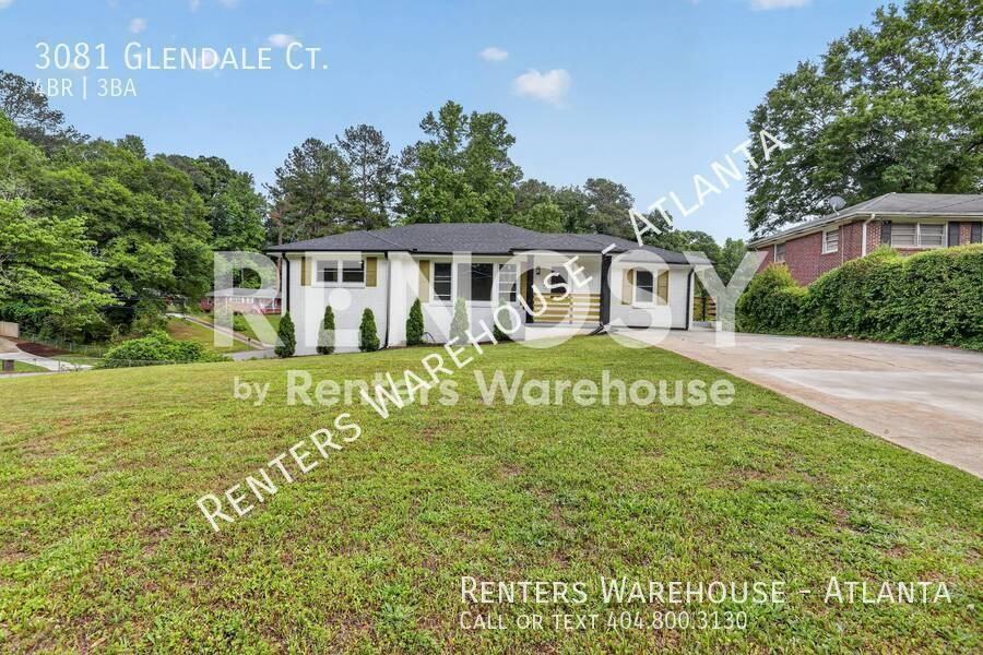 3081 Glendale Ct