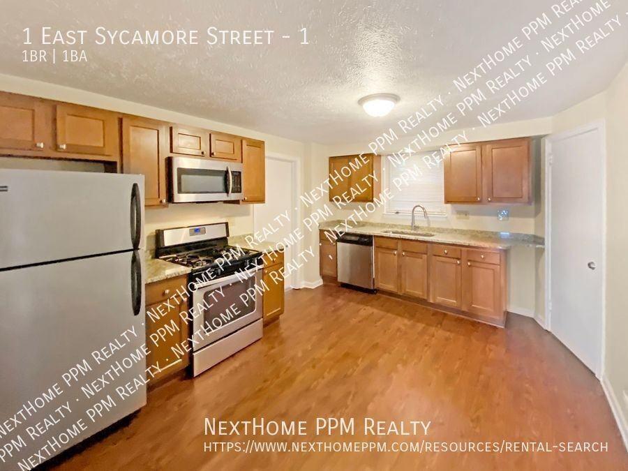 1 E Sycamore St #1 - Photo 2 of 21