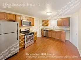 1 E Sycamore St #1 - Photo 1 of 1