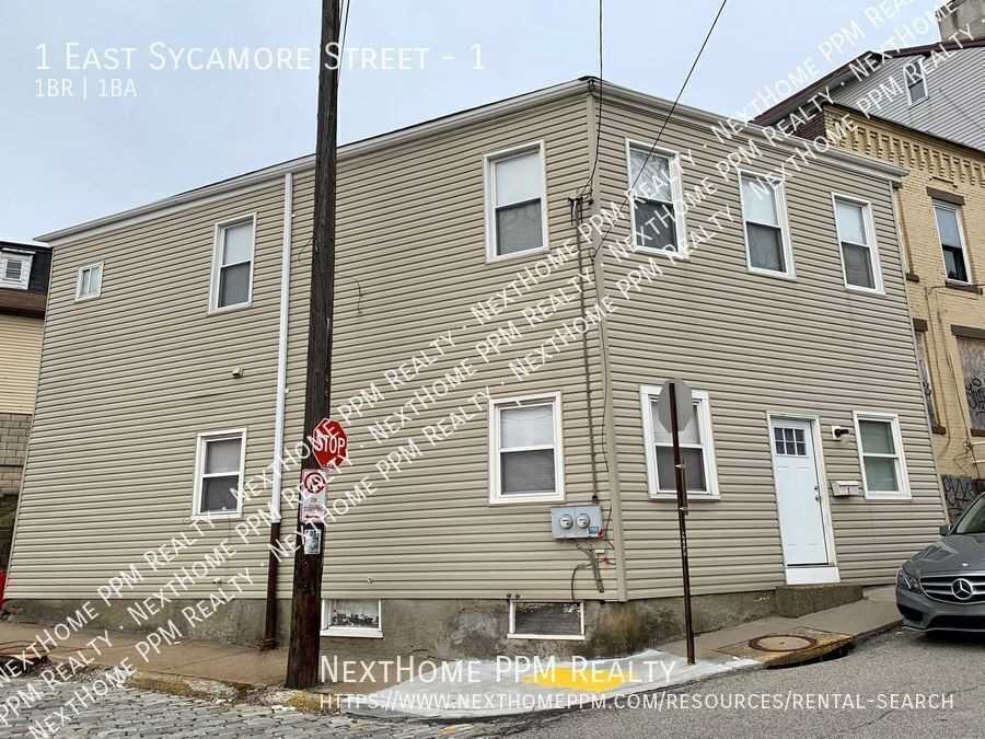 1 E Sycamore St #1 - Photo 5 of 21