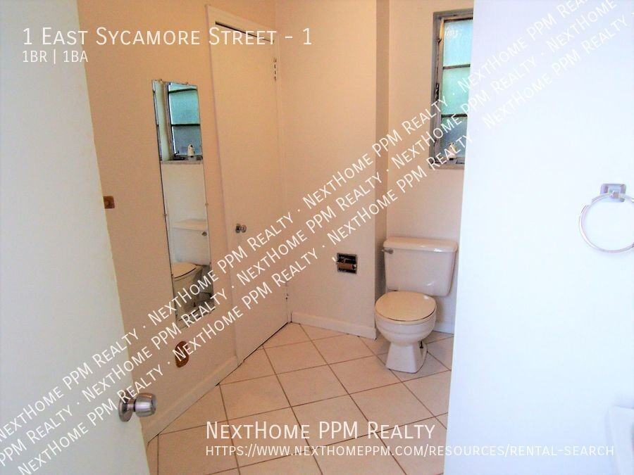 1 E Sycamore St #1 - Photo 7 of 21