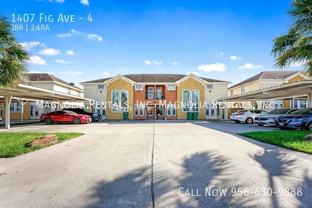 1407 W Fig Ave #4 - Photo 1 of 1