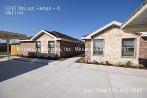 featured image of 3212 Bellas Hadas #A