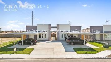 featured image of 3112 W Kenwood St #1