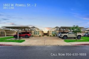 featured image of 1802 W Powell St #2