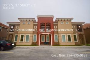 featured image of 3009 S L St #1