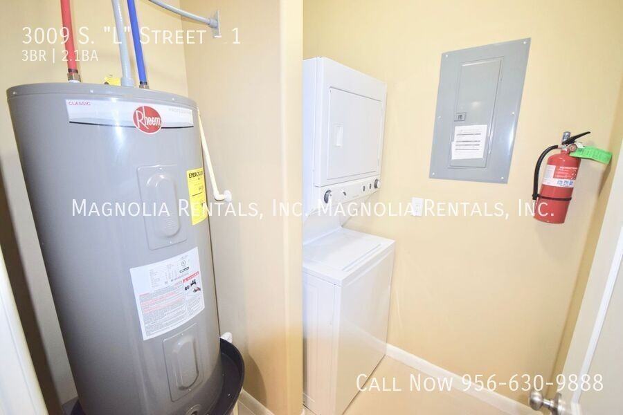 3009 S L St #1 - Photo 7 of 12