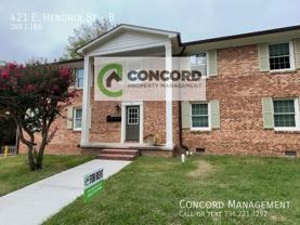421 E Hendrix St #B - Photo 1 of 1