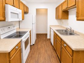 Hart Road Apartments - Photo 1 of 1