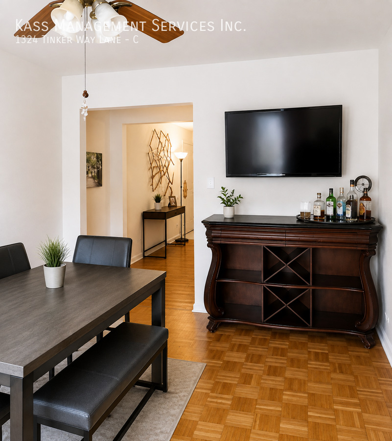 1324 Tinker Way Lane #C - Photo 2 of 10