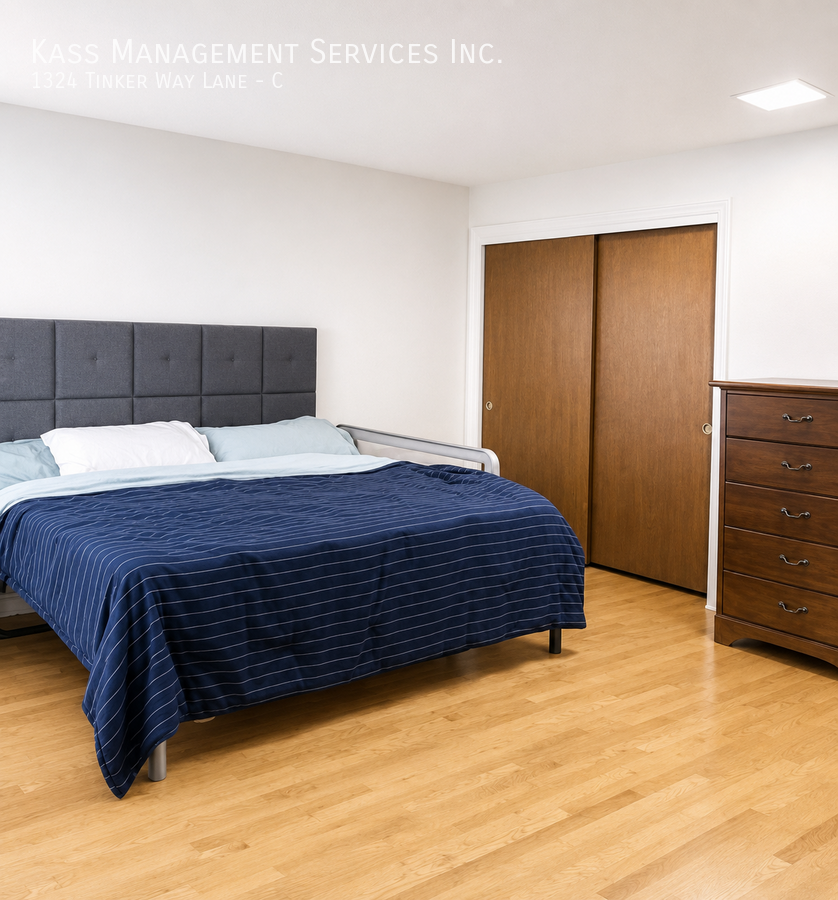 1324 Tinker Way Lane #C - Photo 3 of 10
